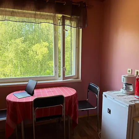 Appartamento Cozy In *