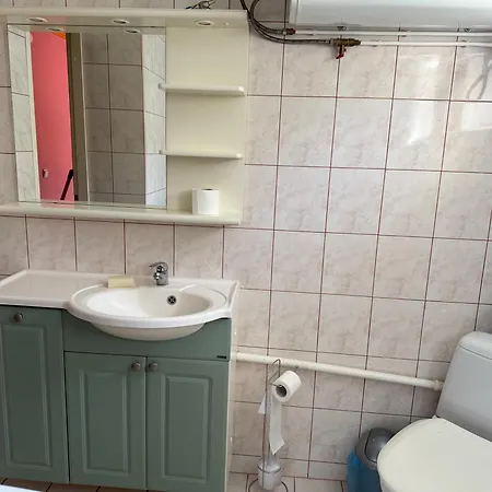 Cozy In アパート *