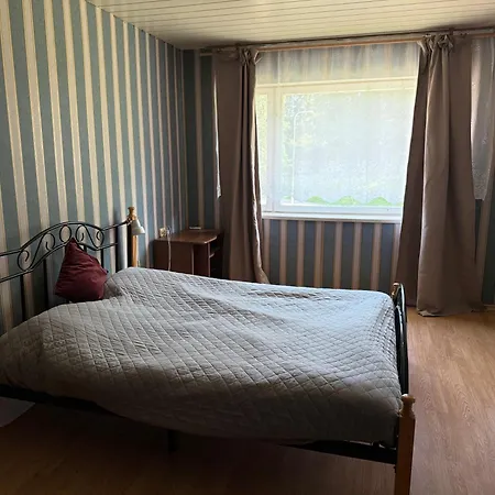 Cozy In アパート Haanja