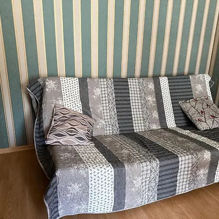 Appartamento Cozy In Haanja