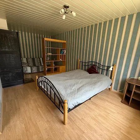 Cozy In Appartamento Haanja