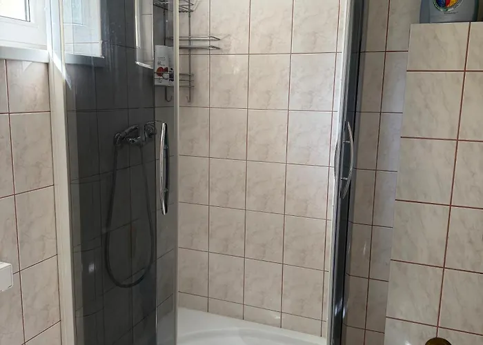 Cozy In Daire Haanja