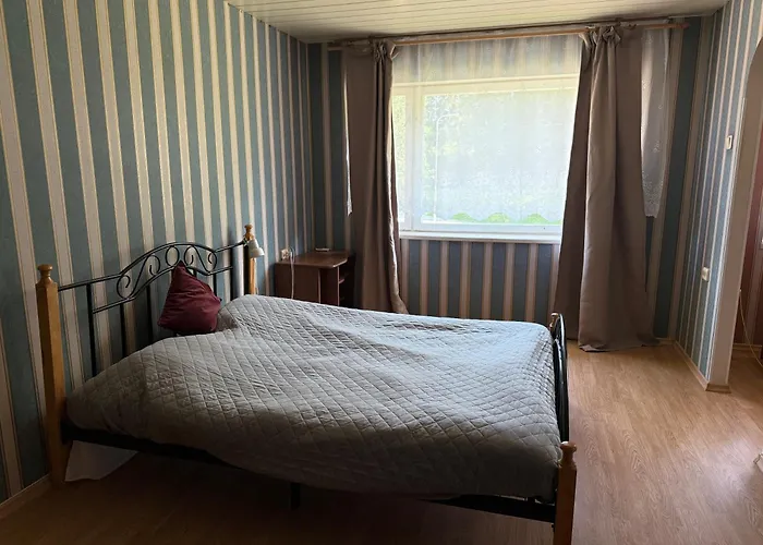 Cozy In Daire Haanja