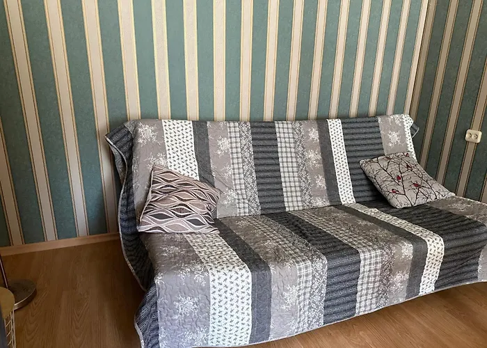 Daire Cozy In Haanja