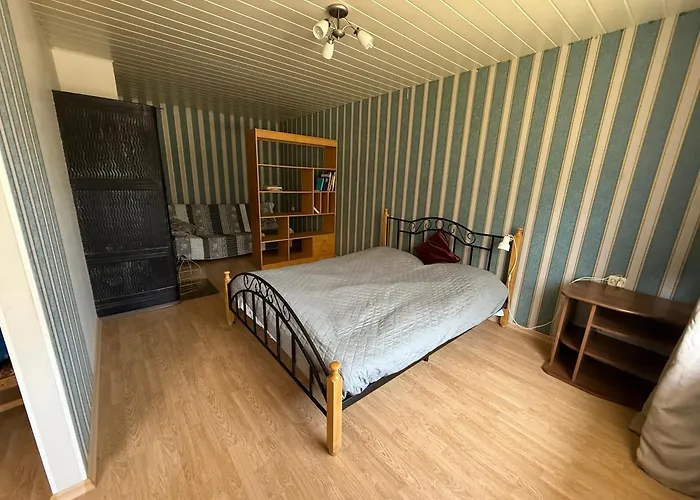 Cozy In Daire Haanja